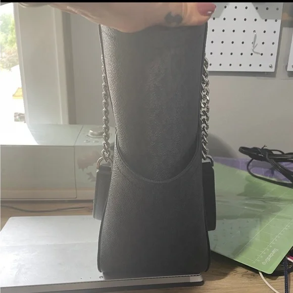 Jet set large saffiano - Picture 2 of 6